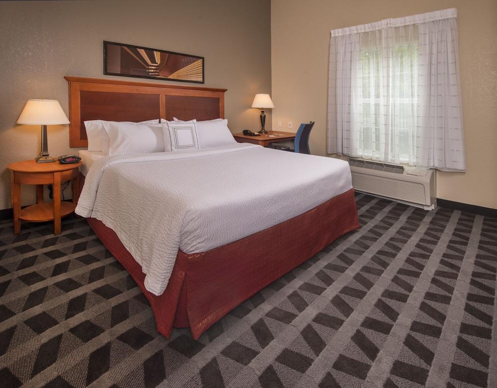 Towneplace Suites By Marriott Clinton At Joint Base Andrews Exterior foto