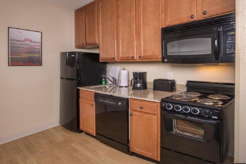 Towneplace Suites By Marriott Clinton At Joint Base Andrews Exterior foto