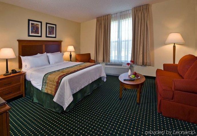Towneplace Suites By Marriott Clinton At Joint Base Andrews Quarto foto